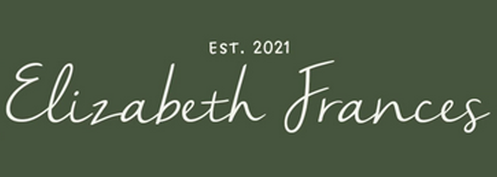 Elizabeth Frances Designs